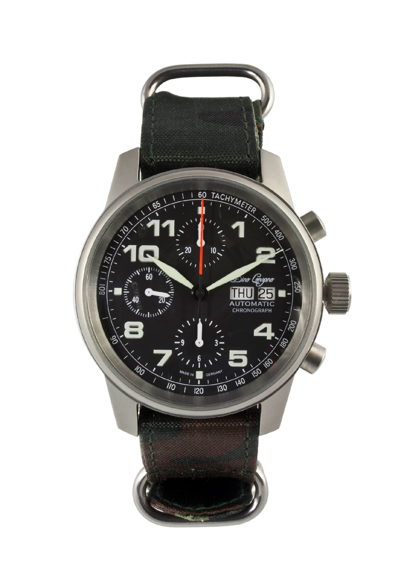 Lonzano WARKHAWK P-40 CHRONO CAMOUFLAGE