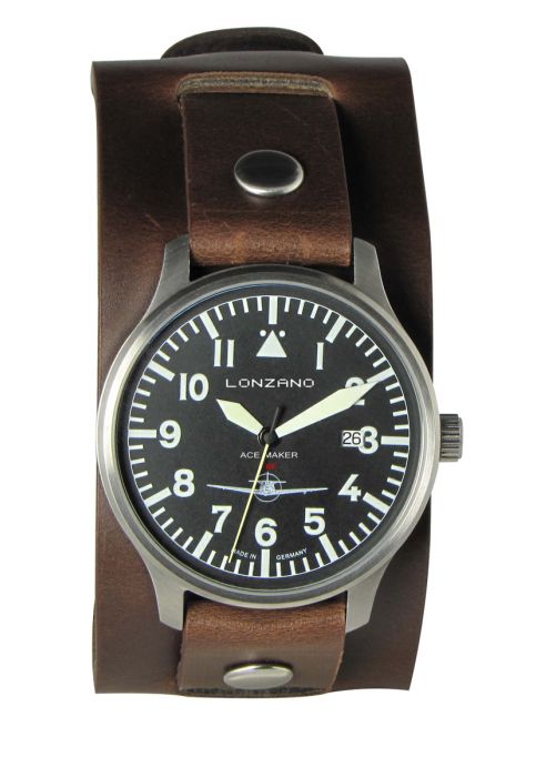 Lonzano Watch ACE-MAKER F6F