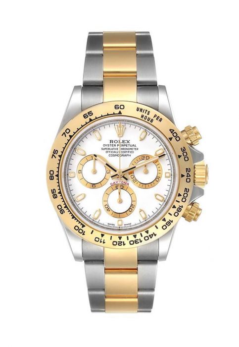 ROLEX DAYTONA COSMOGRAPH 116503