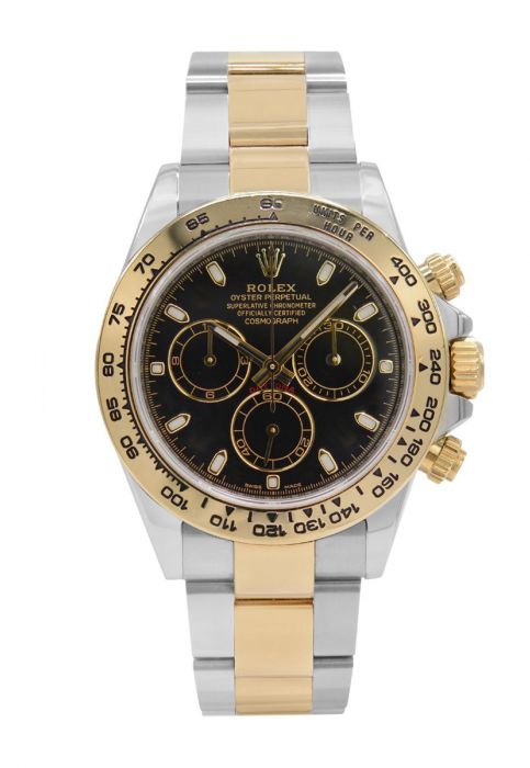 ROLEX DAYTONA COSMOGRAPH 116503