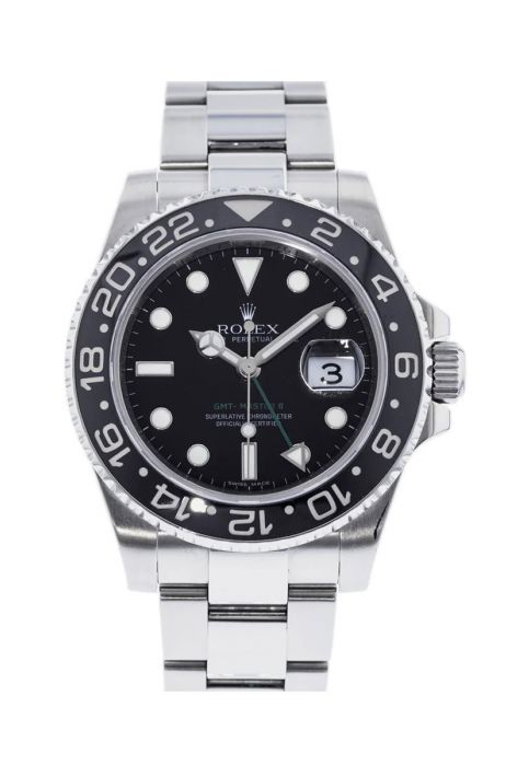 Rolex GMT-Master II 116710LN