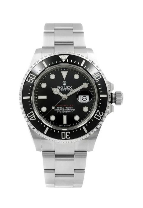 Rolex Oyster Perpetual Sea-Dweller 26600