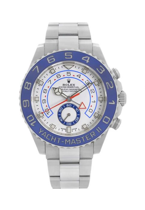 YACHT-MASTER II 116680