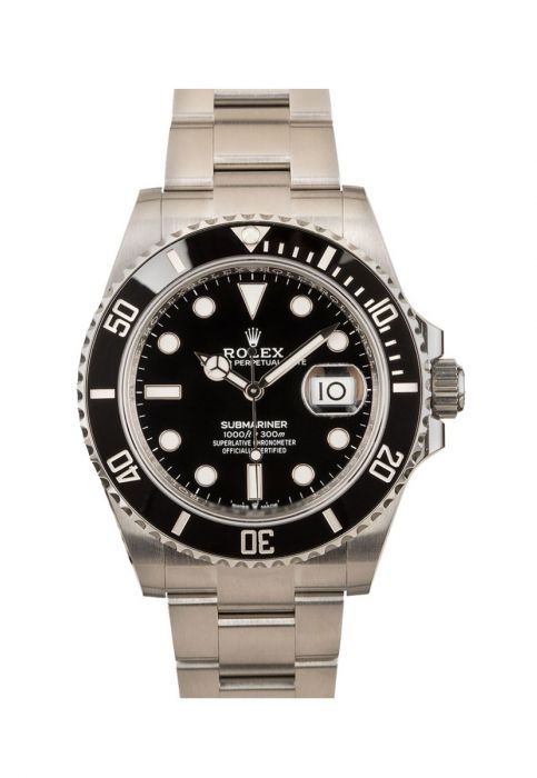 Rolex Submariner Date 126610LN