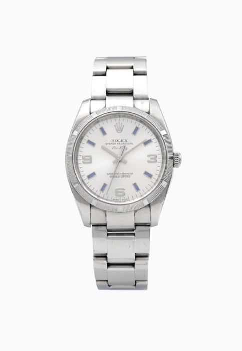 Rolex Air-king