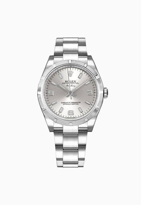 Rolex Air-king