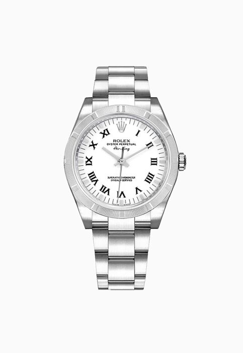 Rolex Air-king