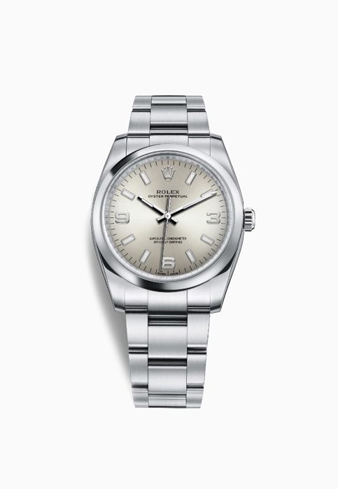 Rolex Air-king