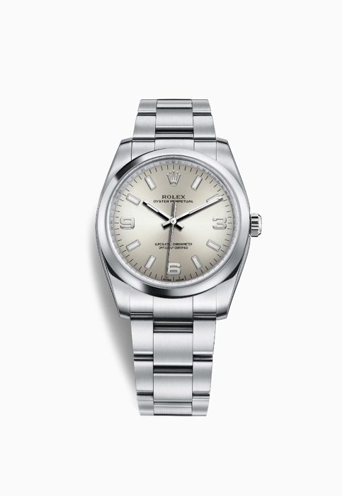 Rolex Air-king