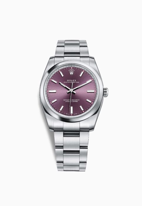 Rolex Air-king