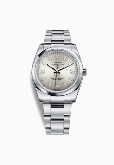 Rolex Air-king