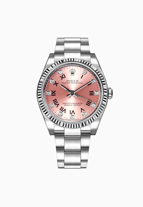 Rolex Air-king