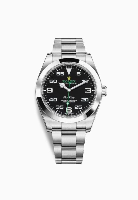 Rolex Air-king
