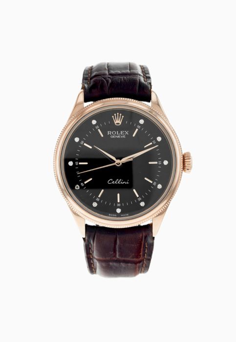 Rolex Cellini