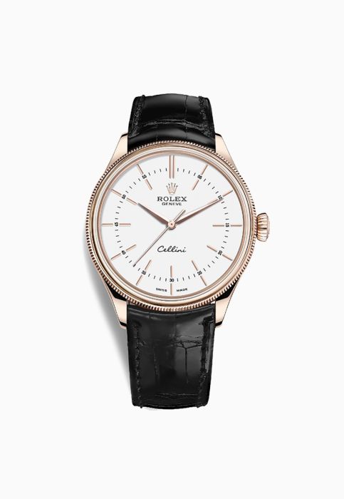 Rolex Cellini