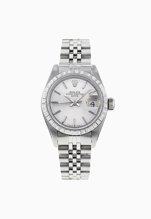 Rolex Date Lady