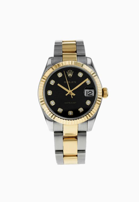 Rolex Datejust 31mm
