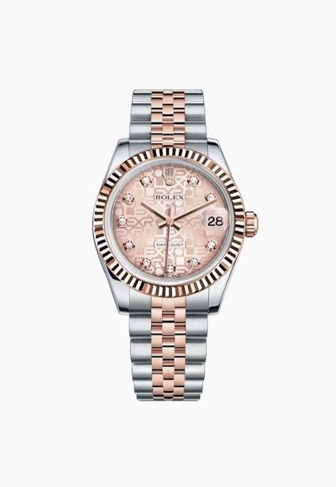 Rolex Datejust 31mm
