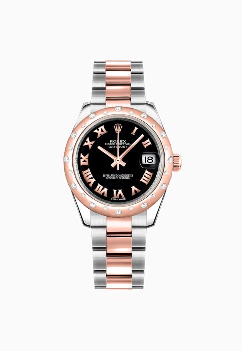 Rolex Datejust 31mm