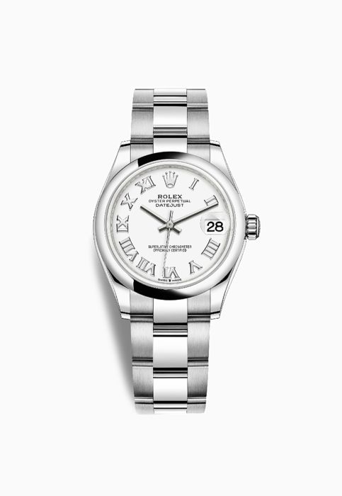 Rolex Datejust 31mm