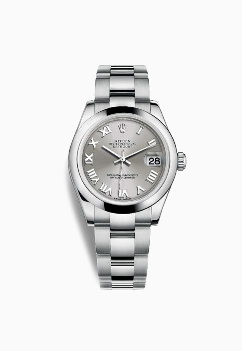 Rolex Datejust 31mm
