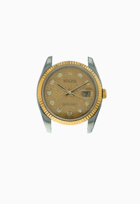 Rolex Datejust 36mm