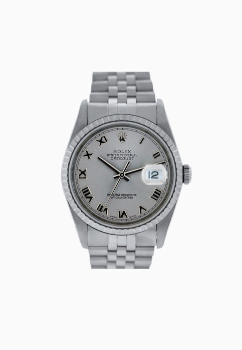 Rolex Datejust 36mm