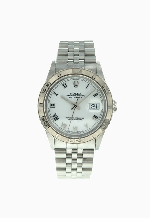 Rolex Datejust 36mm