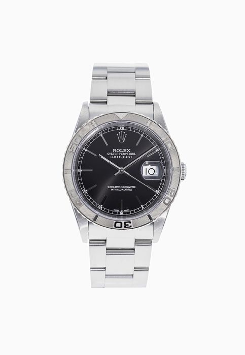 Rolex Datejust 36mm