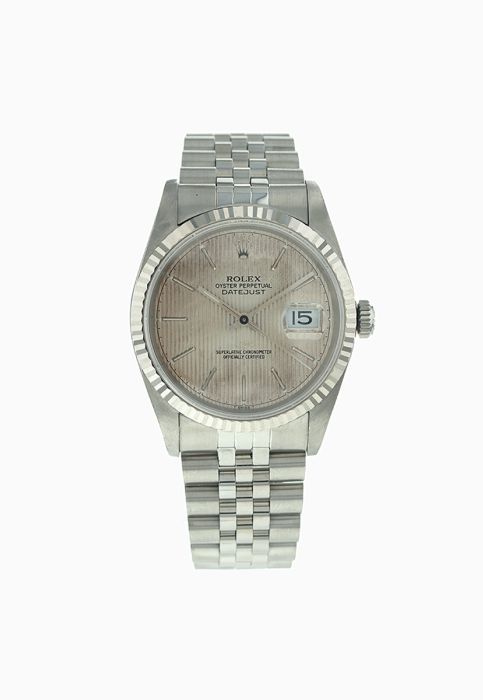 Rolex Datejust 36mm