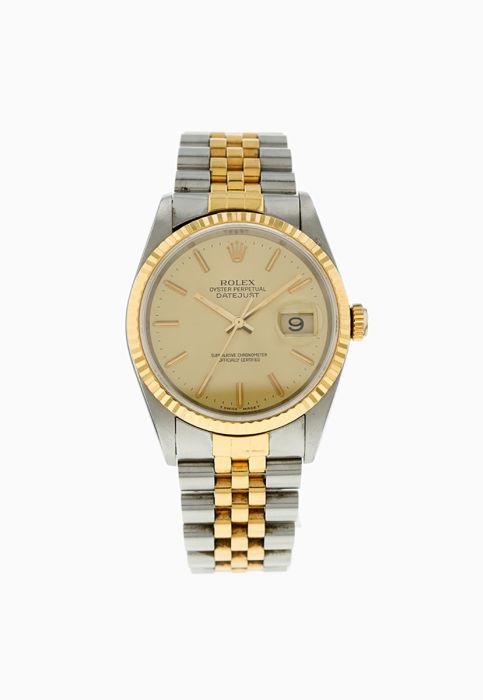 Rolex Datejust 36mm