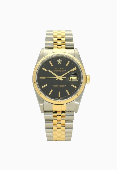 Rolex Datejust 36mm