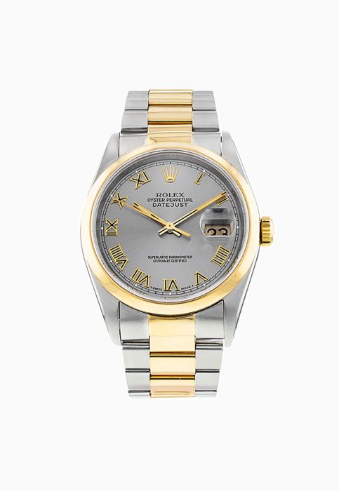 Rolex Datejust 36mm