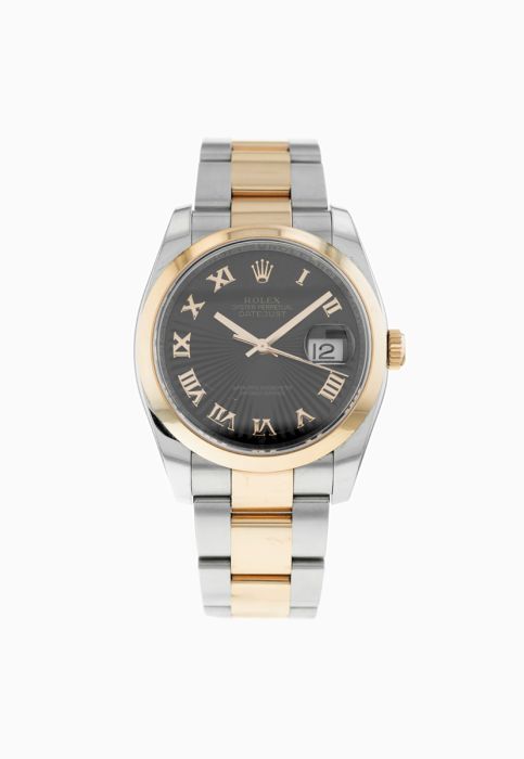Rolex Datejust 36mm