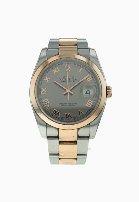Rolex Datejust 36mm