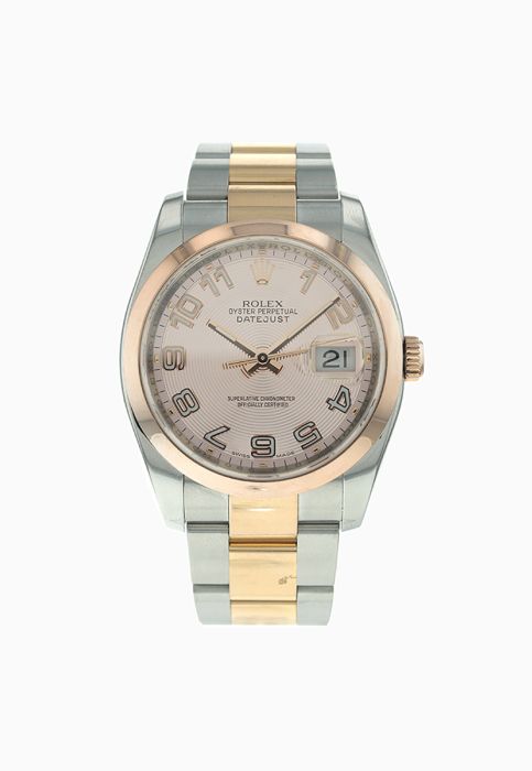Rolex Datejust 36mm