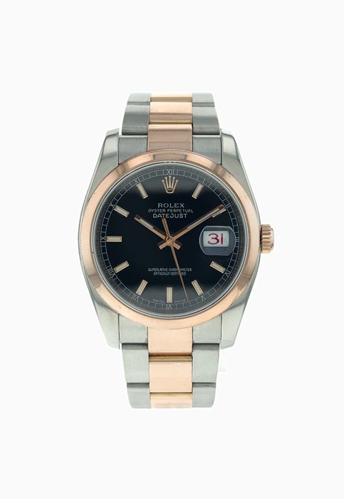 Rolex Datejust 36mm