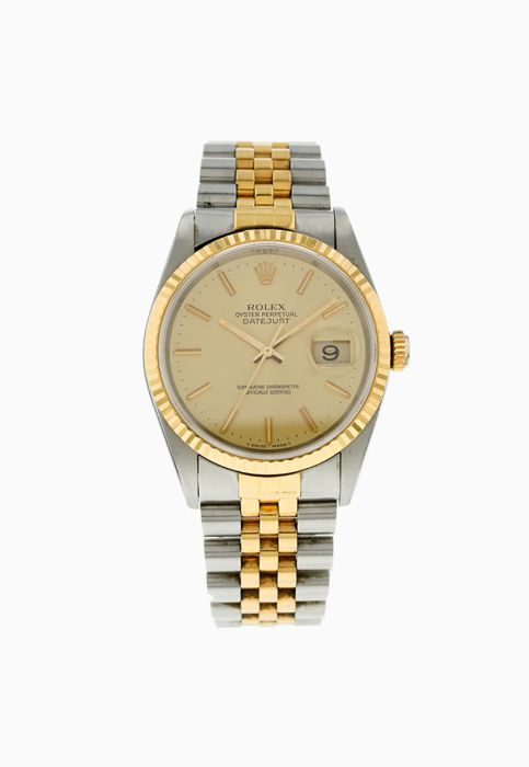 Rolex Datejust 36mm