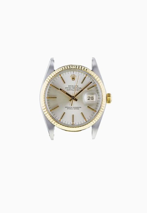 Rolex Datejust 36mm
