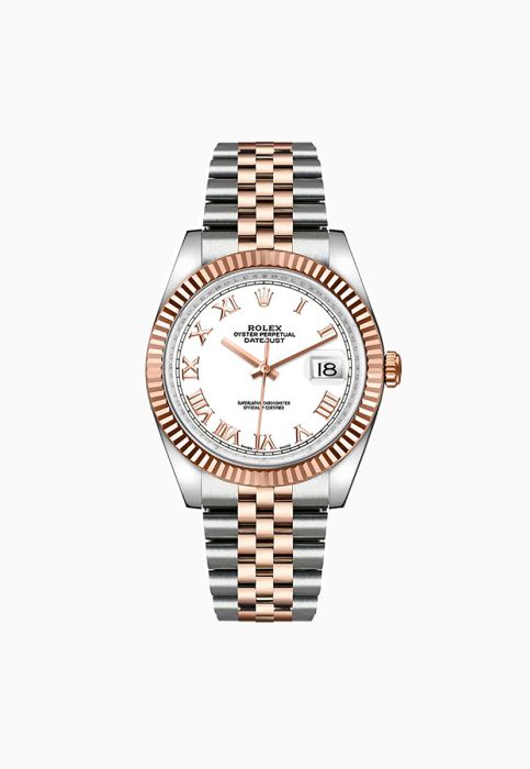 Rolex Datejust 36mm