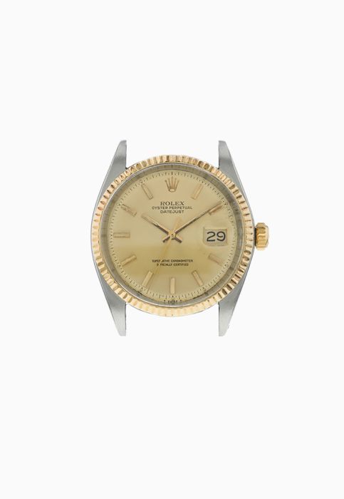 Rolex Datejust 36mm