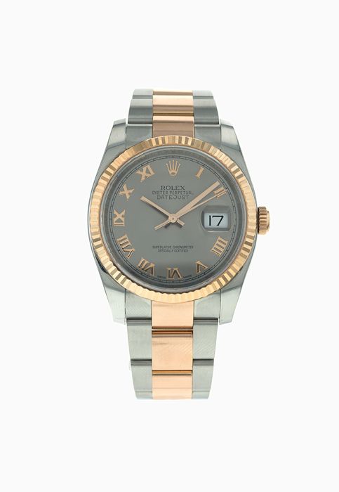 Rolex Datejust 36mm