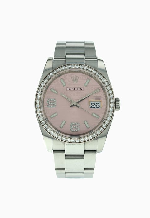 Rolex Datejust 36mm