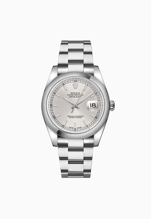 Rolex Datejust 36mm