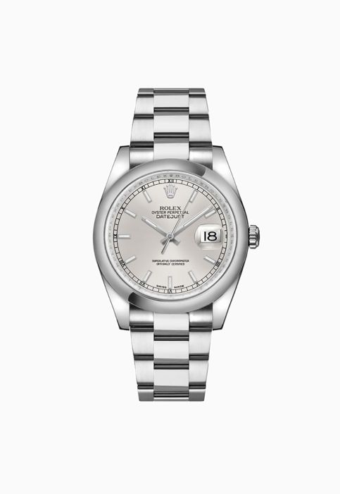 Rolex Datejust 36mm