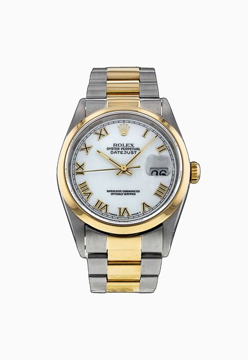 Rolex Datejust 36mm