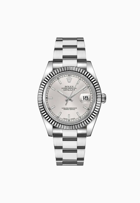 Rolex Datejust 36mm