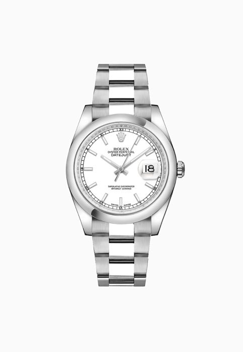Rolex Datejust 36mm