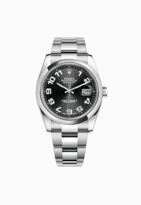 Rolex Datejust 36mm