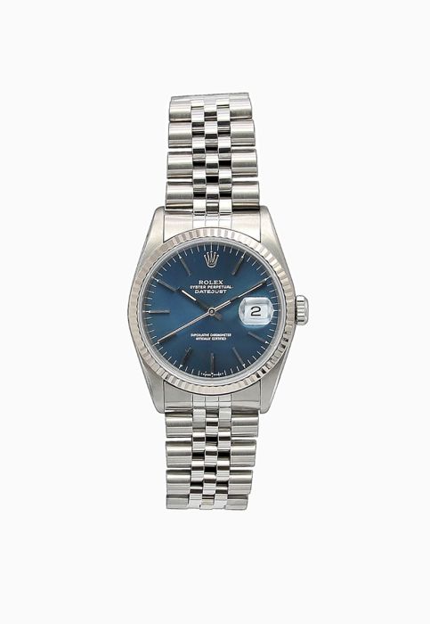 Rolex Datejust 36mm